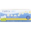 NATRACARE: Organic Cotton Tampons Regular without Applicator, 20 Tampons