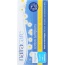 NATRACARE: Organic Cotton Tampons Super with Applicator, 16 Tampons