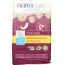 NATRACARE: Super Natural Maxi Pads, 12 pc