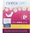 NATRACARE: Ultra Extra Pads Long, 8 Each