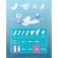 NATRACARE: Ultra Super Plus Pads, 12 pc