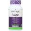 NATROL: Biotin Maximum Strength 10,000 mcg, 100 Tablets