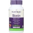 NATROL: Biotin Strawberry Flavor 5000 mcg, 90 Tablets