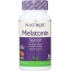 NATROL: Melatonin Strawberry Flavor 1 Mg, 90 tablets