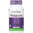 NATROL: Melatonin TR Time Release 5 mg, 100 tablets