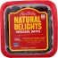 NATURAL DELIGHTS: Date Medjool Whole, 1 lb