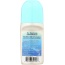 NATURALLY FRESH: Deodorant Crystal Roll-On Ocean Breeze, 3 oz
