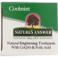 NATURE'S ANSWER: PerioBrite Toothpaste Cool Mint, 4 oz