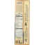 NATURE'S PATH: Organic Optimum Power, Hot Oatmeal, Blueberry Cinnamon Flax, 8 Packets, 11.2 Oz