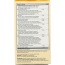 NATURE'S WAY: Alive Once Daily Men's 50+ Multi-Vitamin, 60 Tablets
