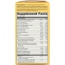 NATURE'S WAY: Alive Once Daily Men's 50+ Multi-Vitamin, 60 Tablets