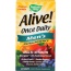 NATURE'S WAY: Alive Once Daily Men's Multi-Vitamin, 60 tablets