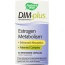 NATURE'S WAY: DIM-plus Estrogen Metabolism, 60 Vegetable Caps