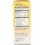 NATURE'S WAY: Sambucus Immune System Syrup Standardized Elderberry, 4 oz