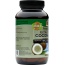 NATURES ANSWER: Extra Virgin Coconut Oil Dietary Supplement Gluten Free, 120 Sg