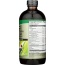 NATURES ANSWER: Liquid Vitamin B Complex, 16 oz