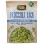 NATURES EARTHLY CHOICE: Broccoli Rice, 8.5 oz