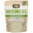 NATURES EARTHLY CHOICE: Cauliflower Rice, 8.5 oz