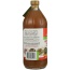 NATURES INTENT: Organic Apple Cider Vinegar, 32 fl oz