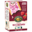 NATURES PATH: Frosted Razzi Raspberry Toaster Pastries, 11 oz