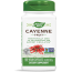 NATURES WAY: Cayenne Pepper 40,000 SHU/g, 100 vc