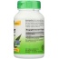 NATURES WAY: Ginger Root 550 mg, 100 Veg Capsules