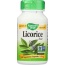 NATURES WAY: Licorice Root 100 Veg, 100 cp