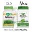 NATURES WAY: Melissa Lemon Balm Leaf, 100 vc