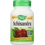 NATURES WAY: Schisandra Fruit 100 Vegetarian, 100 cp