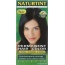 NATURTINT: Permanent Hair Color 1N Ebony Black, 5.28 oz
