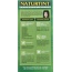 NATURTINT: Permanent Hair Color 1N Ebony Black, 5.28 oz