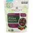 NAVITAS: Naturals Organic Power Snack Cacao Goji, 8 oz