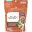 NAVITAS: Nibs Cocoa Sweet Organic, 8 oz