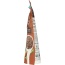 NAVITAS: Nibs Cocoa Sweet Organic, 8 oz