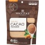 NAVITAS: Organic Cacao Powder, 8 oz