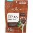 NAVITAS: Organic Cacao Sweet Nibs, 4 oz