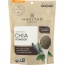 NAVITAS: Organic Chia Seed Powder, 8 oz