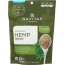 NAVITAS: Organic Shelled Hemp Seeds, 8 oz