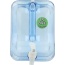 NEW WAVE: 2 Gallon Refrigerator Enviro-Bottle, 1 ea