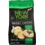 NEW YORK STYLE: Roasted Garlic Bagel Crisps, 7.2 oz