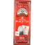 NEWMAN'S OWN ORGANICS: Organic Black Tea 100 Tea Bags, 7.05 oz