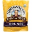 NEWMAN'S OWN: Organic California Prunes, 12 oz