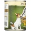NEWMAN'S OWN: Premium Dog Food Chicken and Brown Rice in Can, 12.7 oz