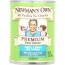 NEWMAN'S OWN: Premium Dog Food Turkey and Brown Rice, 12.7 oz