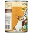 NEWMANS OWN ORGANIC: Dog Can Grain Free Chicken, 12.7 oz