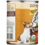 NEWMANS OWN ORGANIC: Dog Can Green Free Liver Chicken, 12.7 oz
