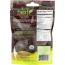 NEXT ORGANICS: Chocolate Covered Fruit Banana Dark, 4 oz