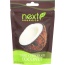 NEXT ORGANICS: Chocolate Covered Fruit Coconut Dark Organic, 4 oz