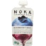 NOKA: SMOOTHIE BLUEBRY BEET (4.220 OZ)