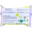 NOOTREES: Wipe Skin Anti Aging, 1 ea